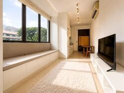 Telok Blangah Road (D4), Apartment #562357341